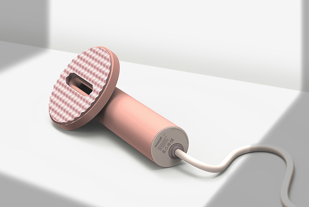 app，Metal，Pink，Deodorization，clean，Coat rack，