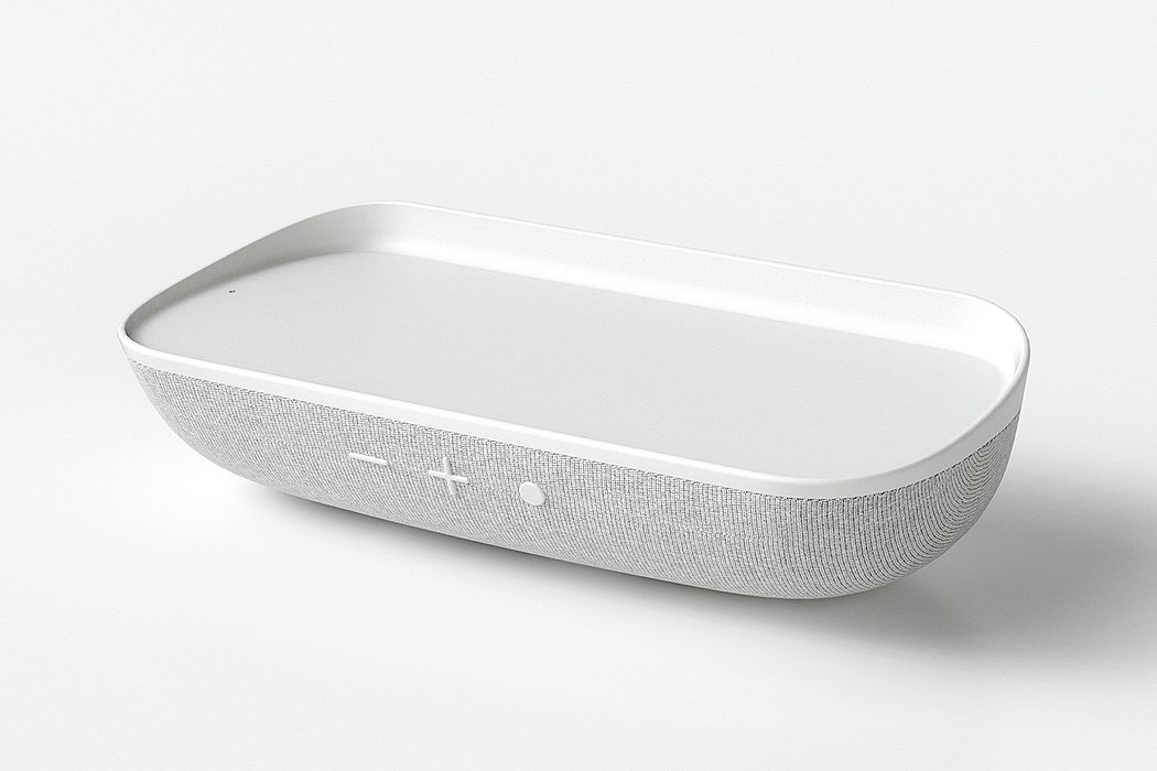 white，wireless，charge，Bluetooth，sound，