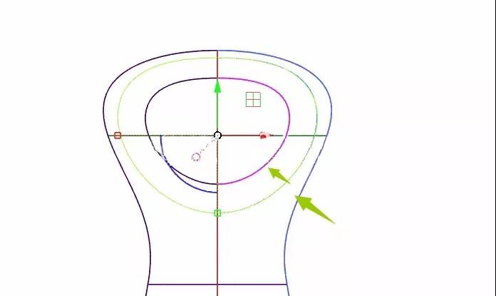 modeling，bottle，product design，industrial design，