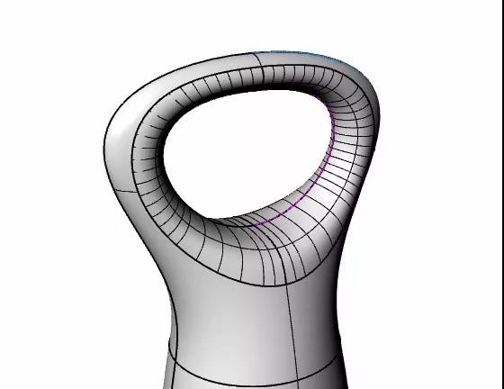 modeling，bottle，product design，industrial design，