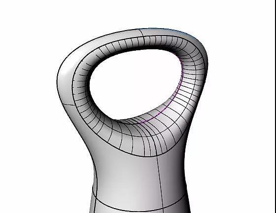 modeling，bottle，product design，industrial design，