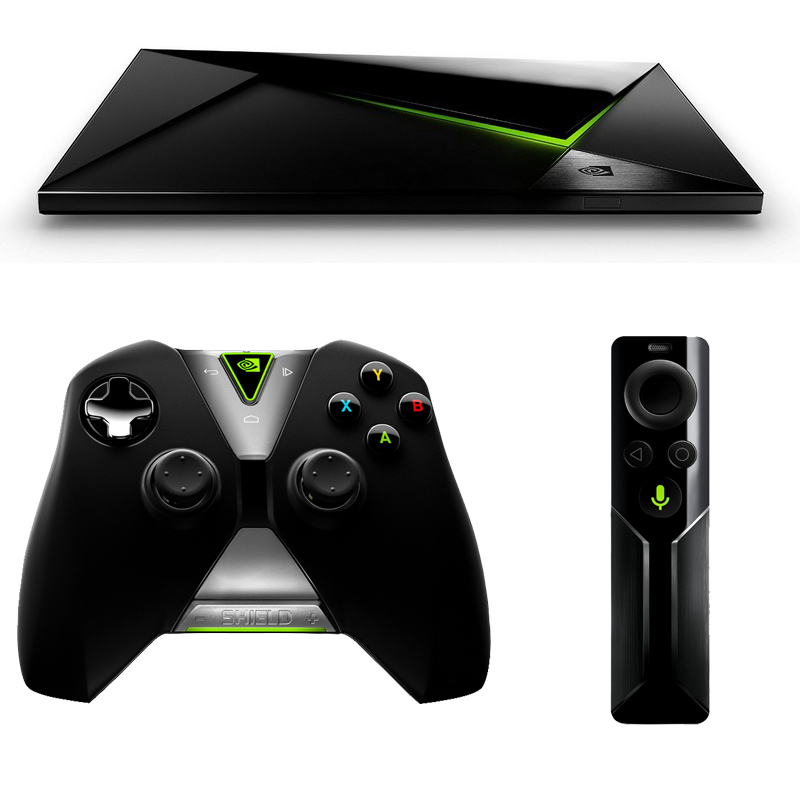 2017 red dot award，product design，Digital，NVIDIA，Yingweida，Video box，sporting facilities，tv，