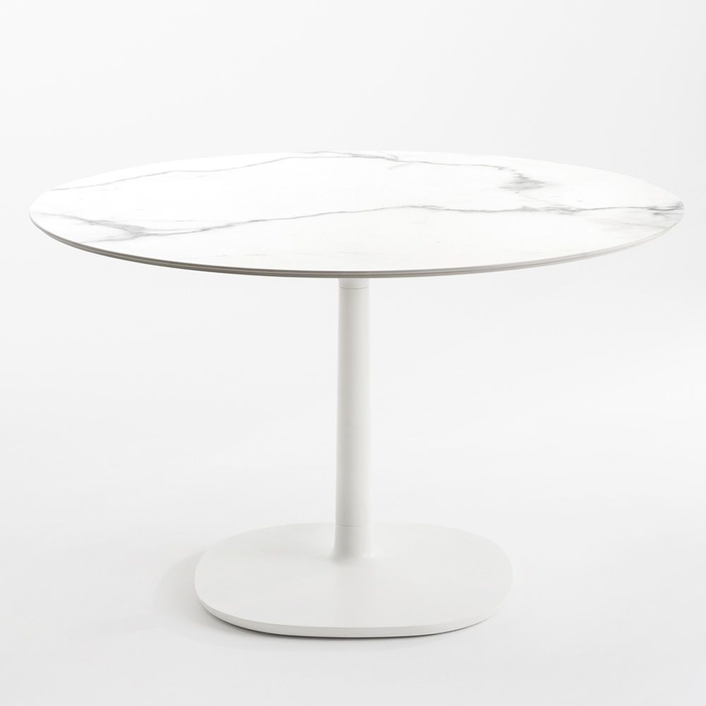 2017 red dot award，product design，furniture，Table，Multiple，white，