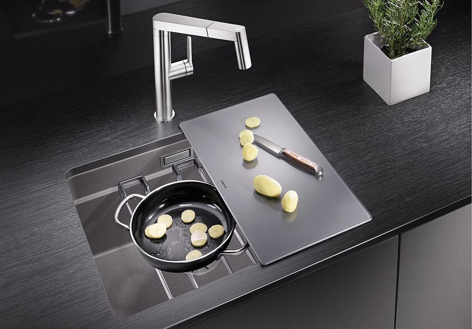 2017 red dot award，Kitchen and bathroom design，Baitagong，water tank，