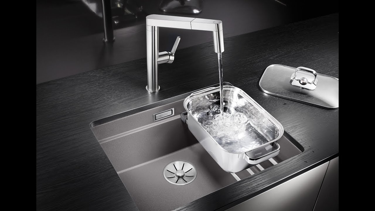 2017 red dot award，Kitchen and bathroom design，Baitagong，water tank，