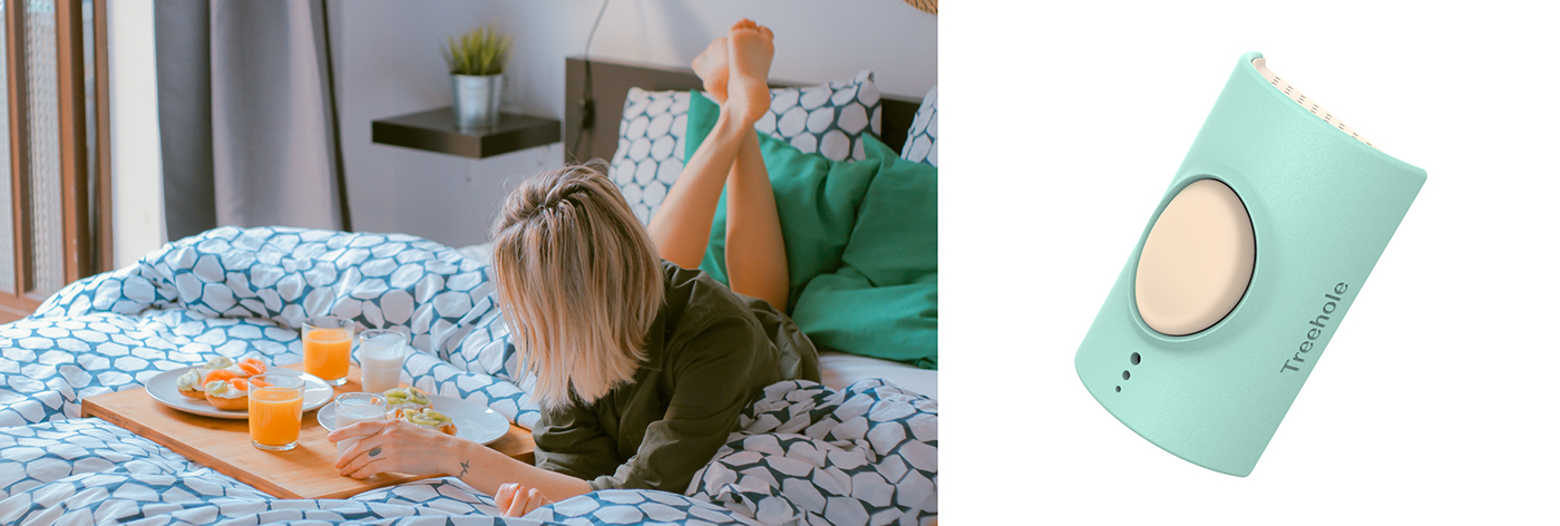 memorandum，carry，voice，Bluetooth，Treehole，