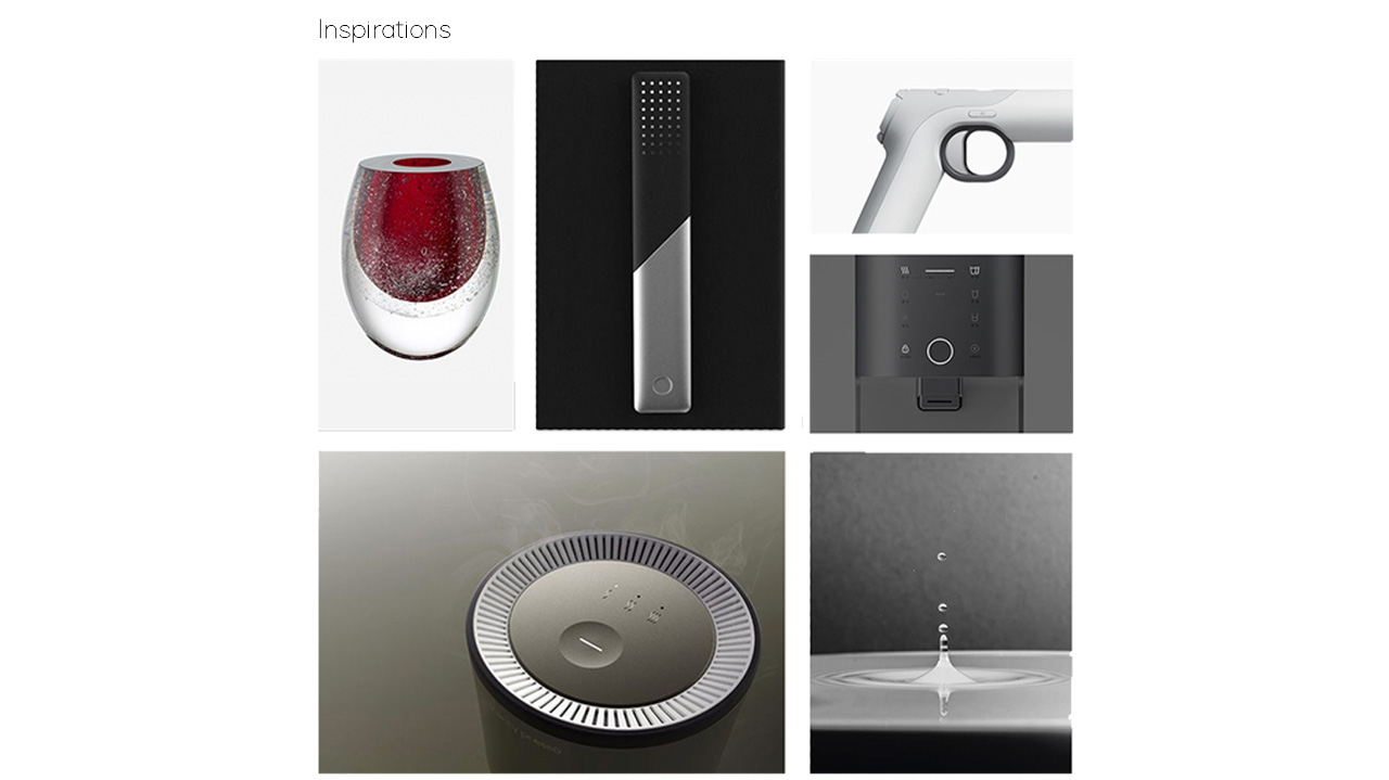 Home shop，Tea machine，black，Double，