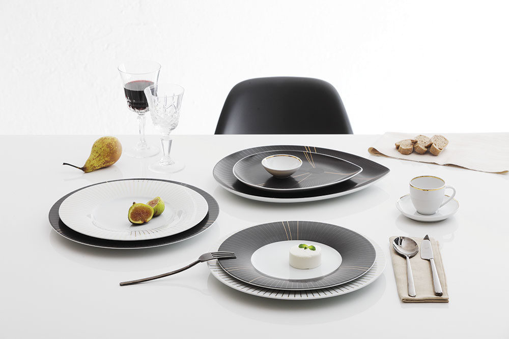 XO and wild flowers，X Black geometry，X pearlescent，X fruit of abundance，