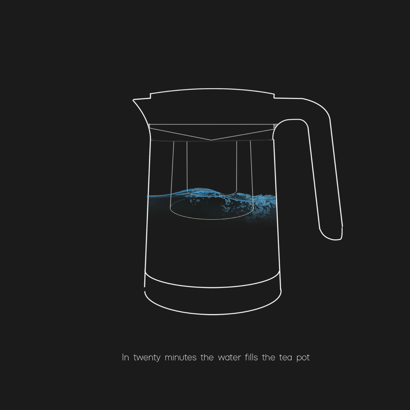Home shop，Tea machine，black，Double，