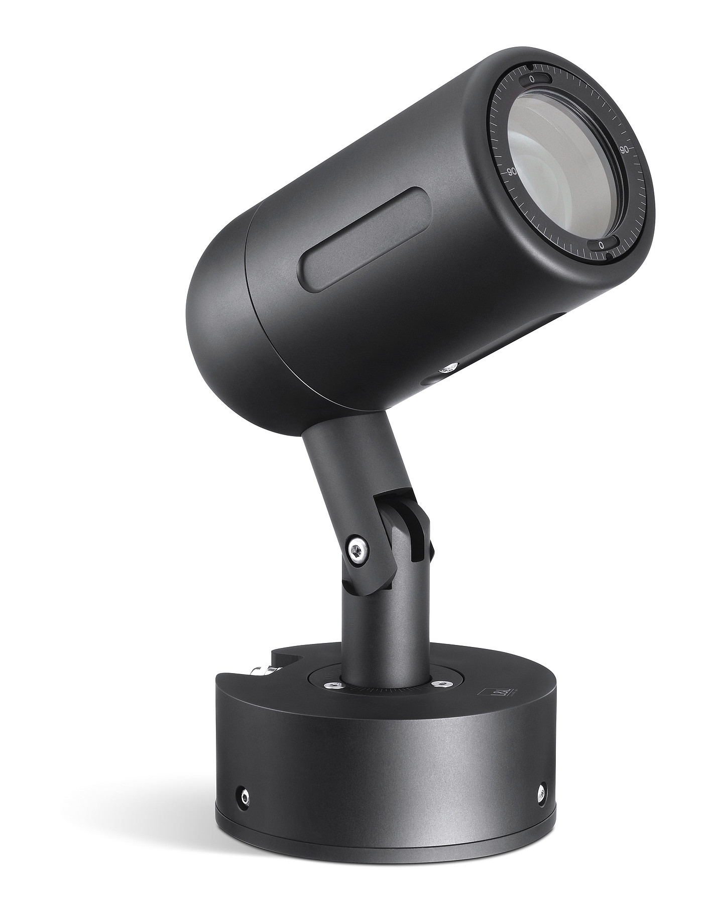 2017 red dot award，product design，lamps and lanterns，Acro 1.1，LED Projector ，