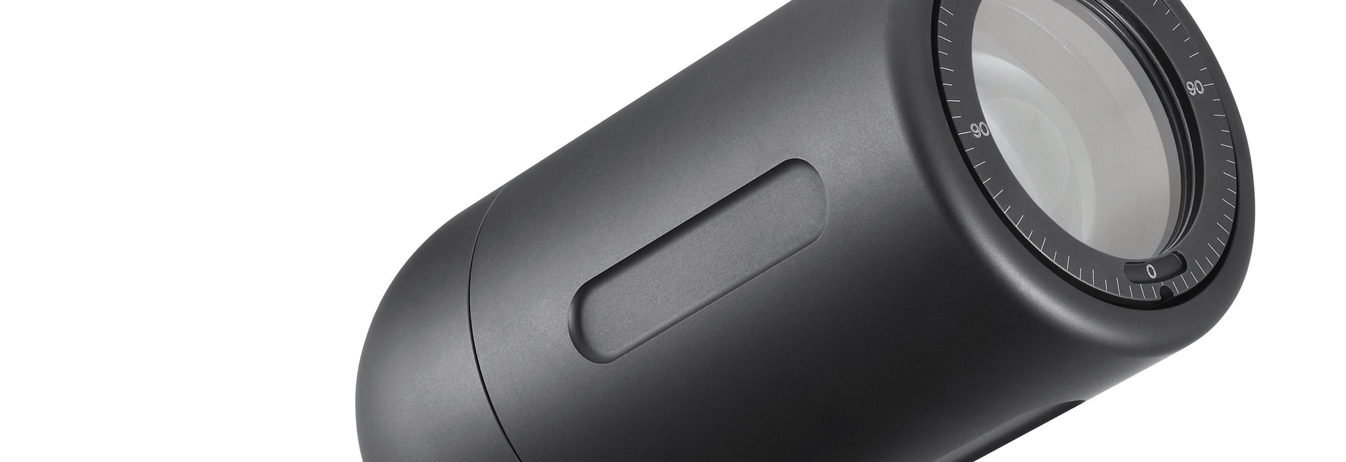 2017 red dot award，product design，lamps and lanterns，Acro 1.1，LED Projector ，