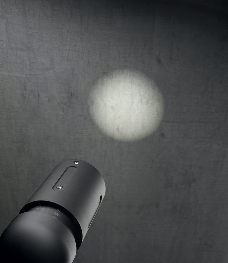 2017 red dot award，product design，lamps and lanterns，Acro 1.1，LED Projector ，