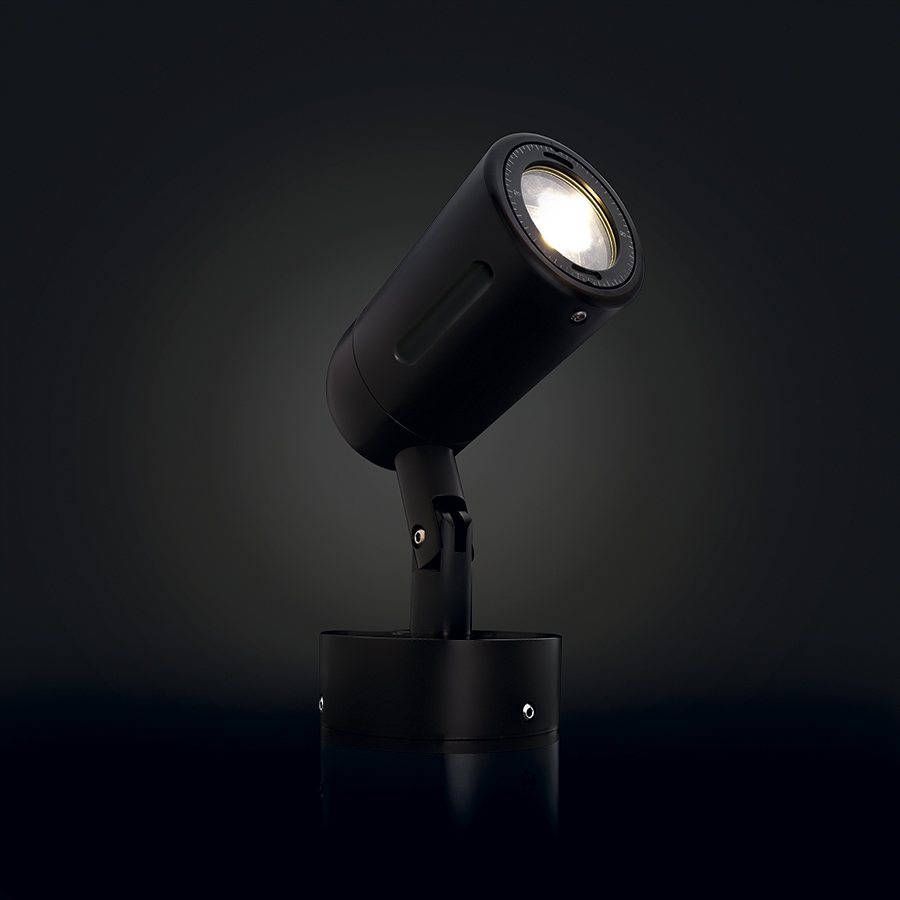 2017 red dot award，product design，lamps and lanterns，Acro 1.1，LED Projector ，