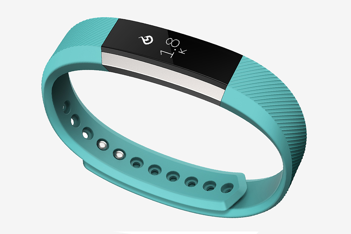 Fitbit Alta，app，健身，运动，手环，