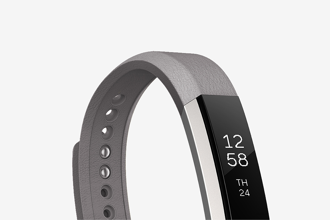 Fitbit Alta，app，健身，运动，手环，