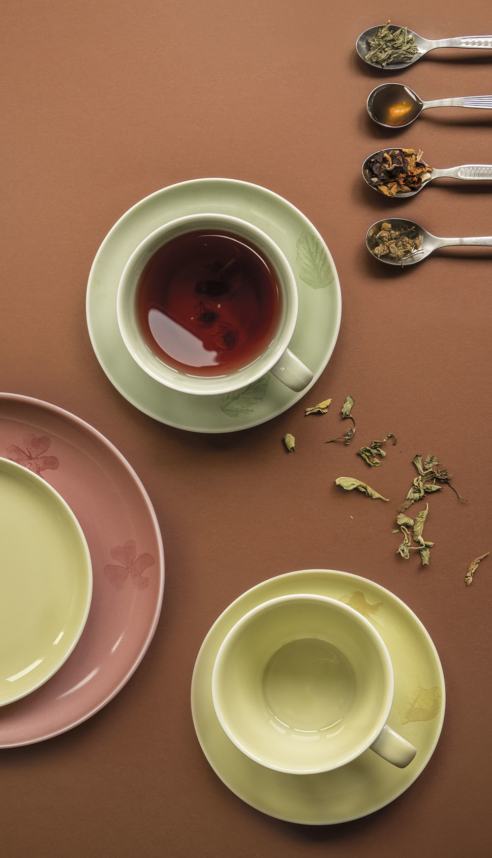 XO and wild flowers，X Black geometry，X pearlescent，X fruit of abundance，