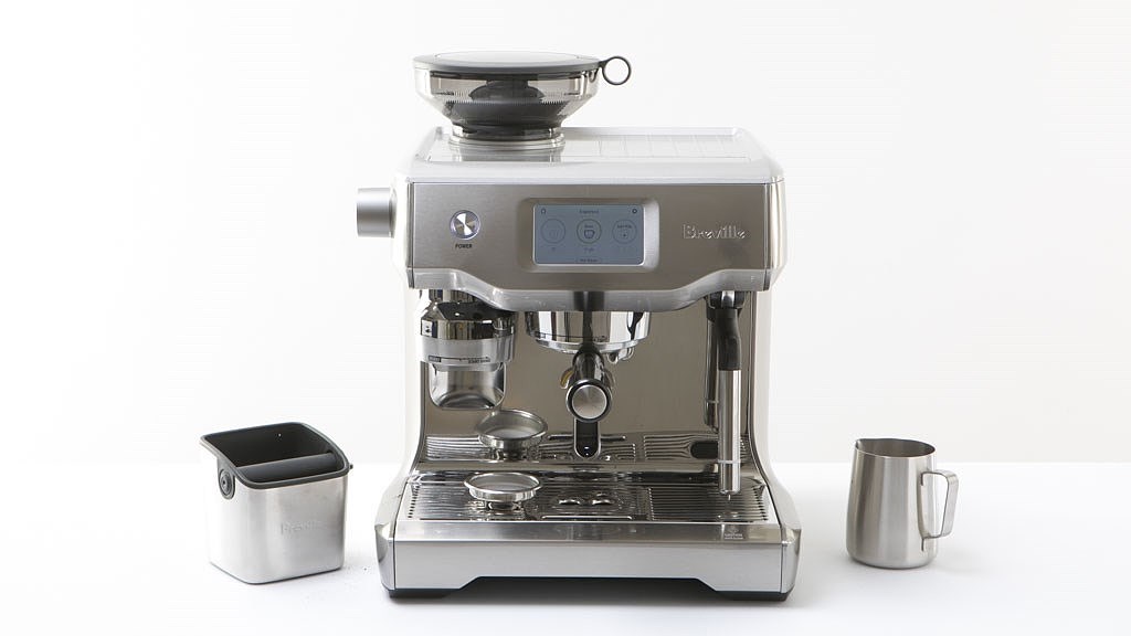 2017 red dot award，product design，small home appliances，Coffee machine，