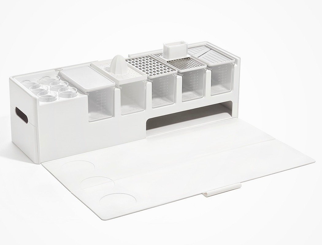 Receive，Prepdeck，Marble，white，carry，