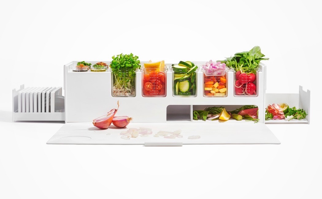 Receive，Prepdeck，Marble，white，carry，