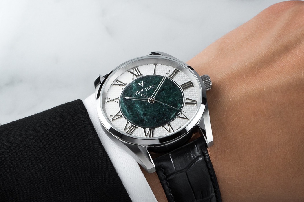 luxurious，I win，I win，Wristwatch，Wrist watch，man，