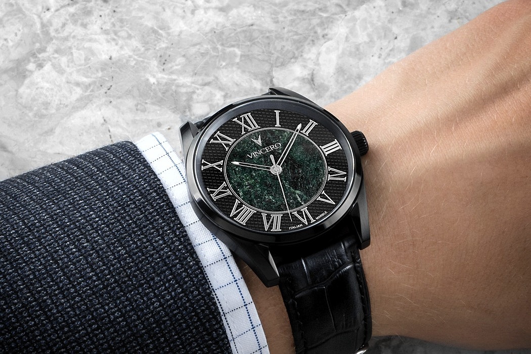 luxurious，I win，I win，Wristwatch，Wrist watch，man，