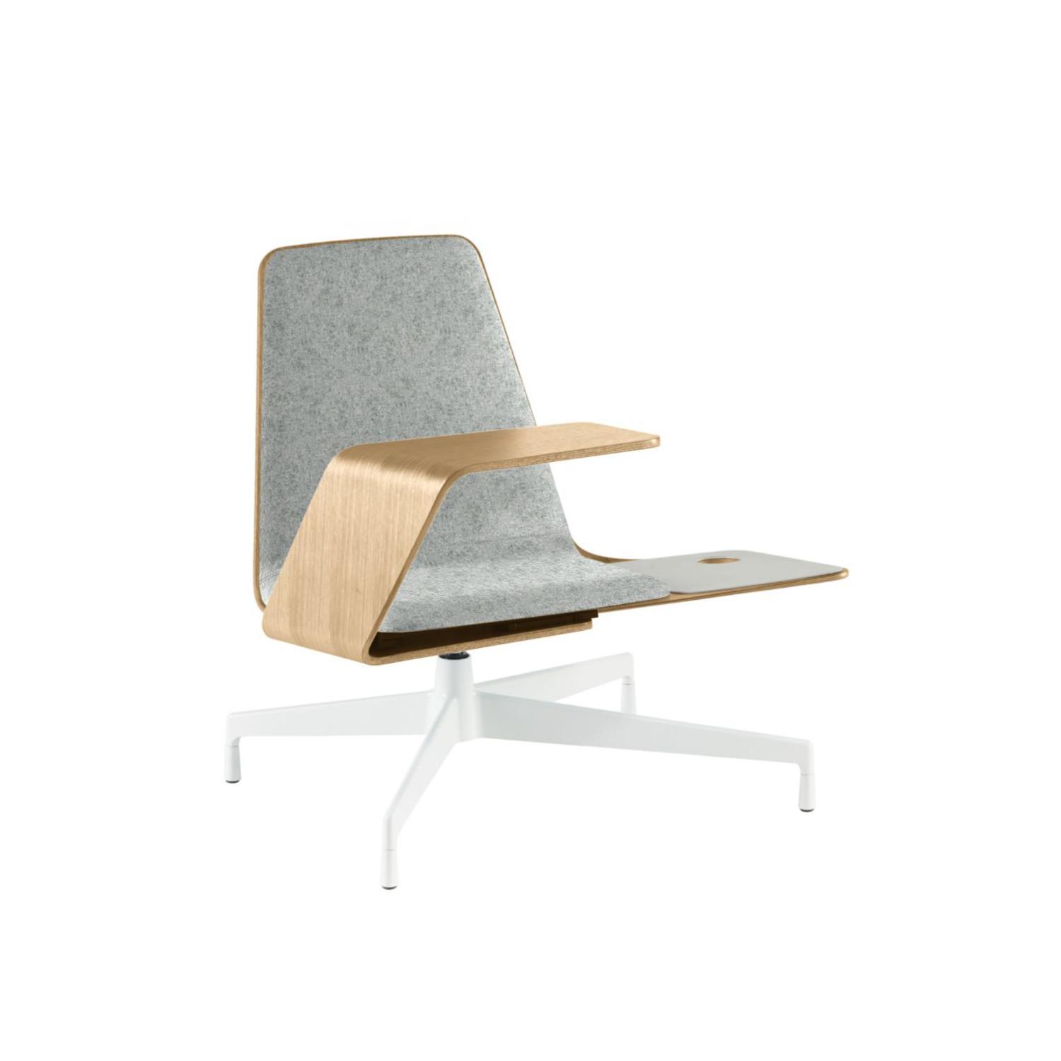 2017 red dot award，product design，furniture，chair，Work chair，