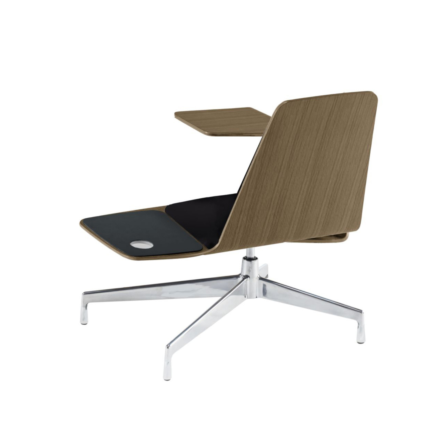 2017 red dot award，product design，furniture，chair，Work chair，