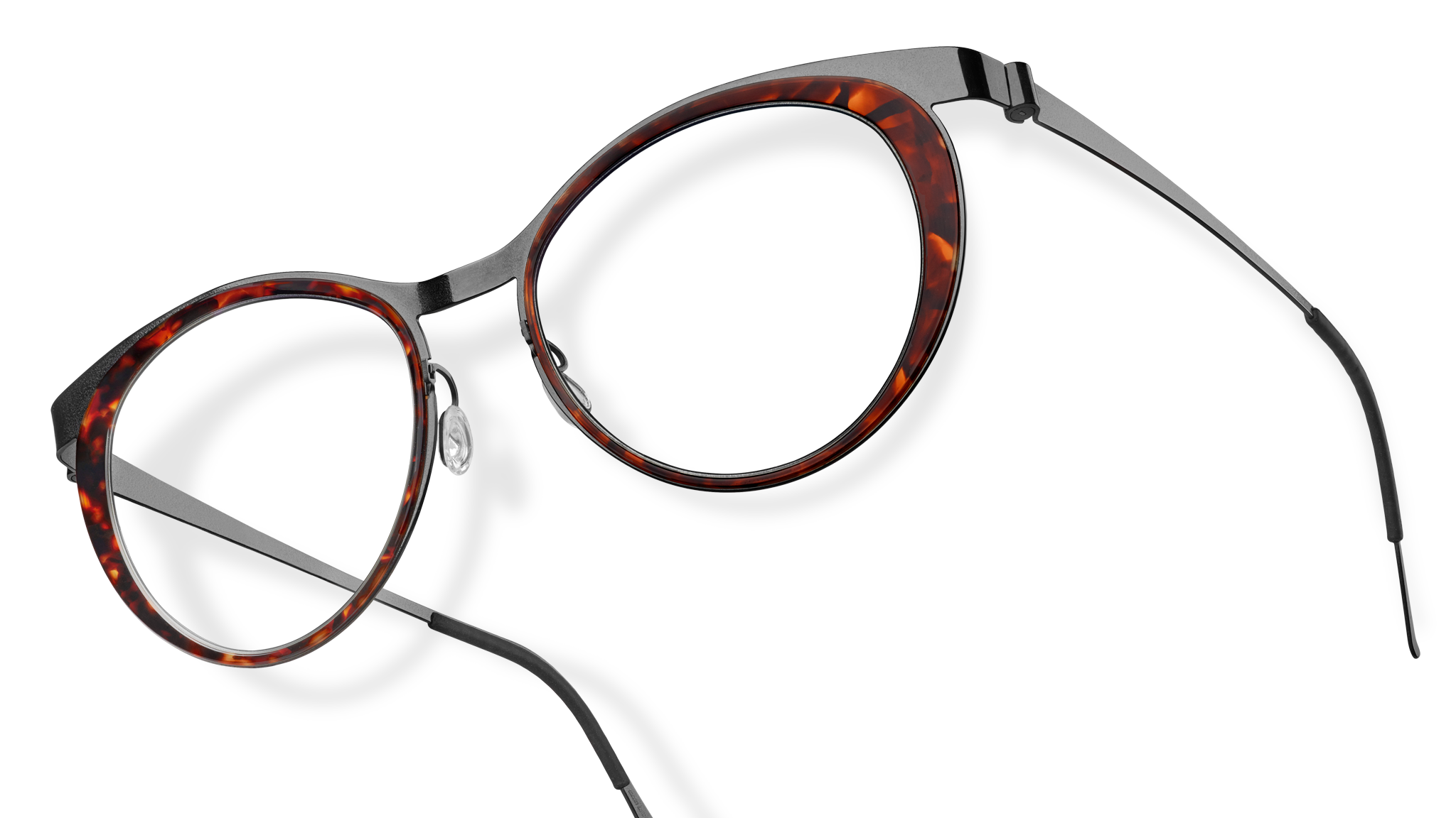 2017 red dot award，product design，LINDBERG，glasses，