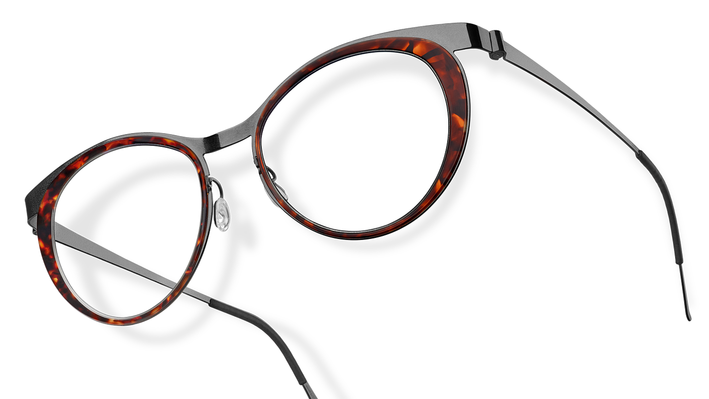2017 red dot award，product design，LINDBERG，glasses，