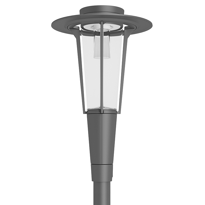 2017 red dot award，lamps and lanterns，product design，street lamp，