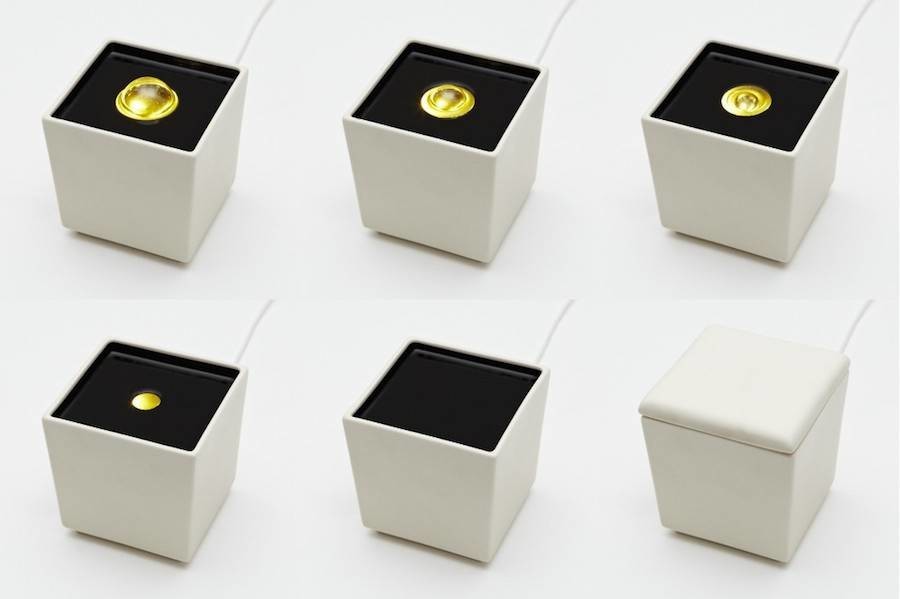 led，ceramics，Liquid clay，