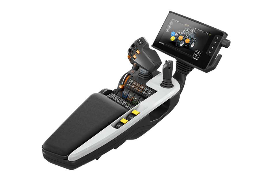 2017 red dot award，product design，intelligence，auto parts，Automotive interior，Valta smart touch，