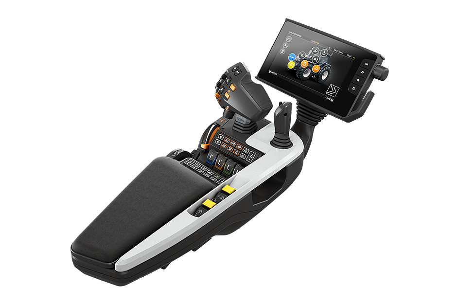2017 red dot award，product design，intelligence，auto parts，Automotive interior，Valta smart touch，