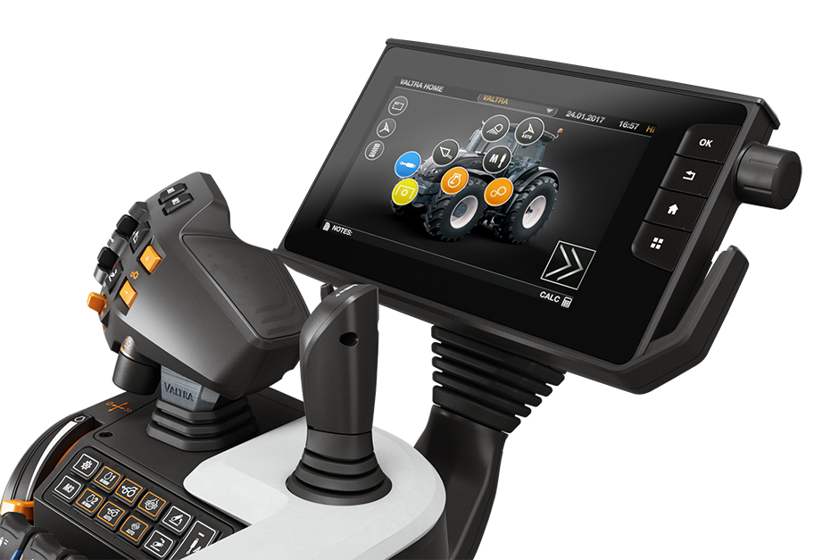 2017 red dot award，product design，intelligence，auto parts，Automotive interior，Valta smart touch，