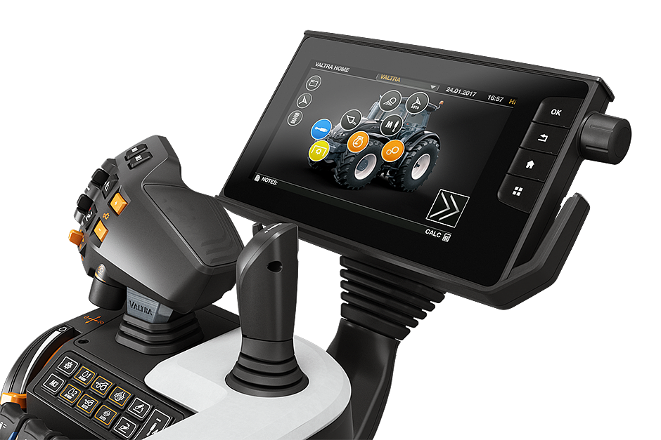 2017 red dot award，product design，intelligence，auto parts，Automotive interior，Valta smart touch，