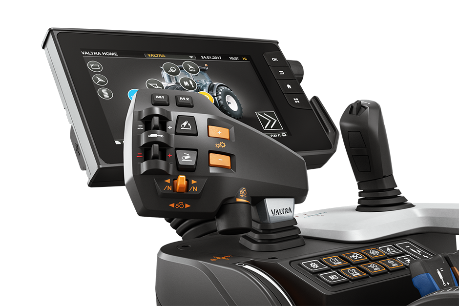 2017 red dot award，product design，intelligence，auto parts，Automotive interior，Valta smart touch，