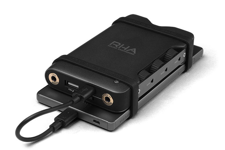 2017 red dot award，product design，Digital，Dacamp L1，Portable ear enlargement，Portable，