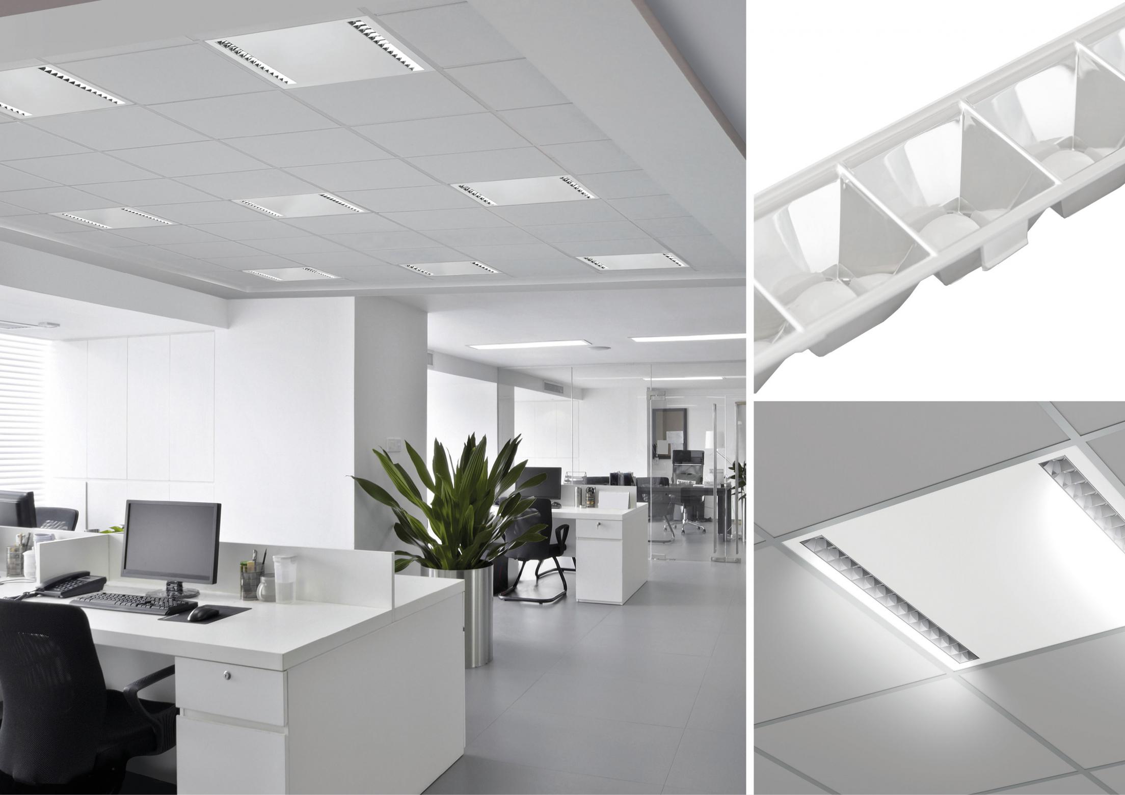 Ceiling lamp，ceiling，Sound Evo，lamps and lanterns，product design，2017 red dot award，