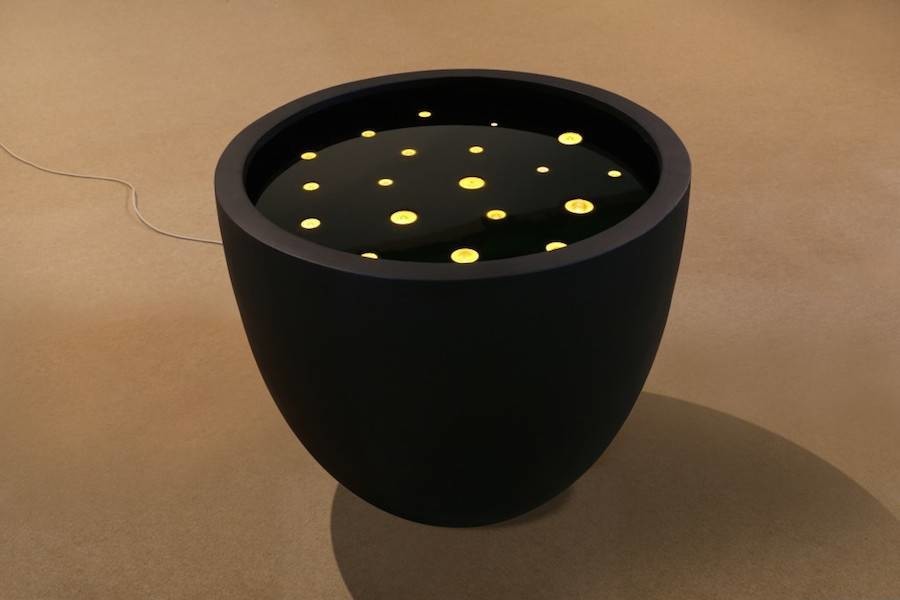 led，ceramics，Liquid clay，