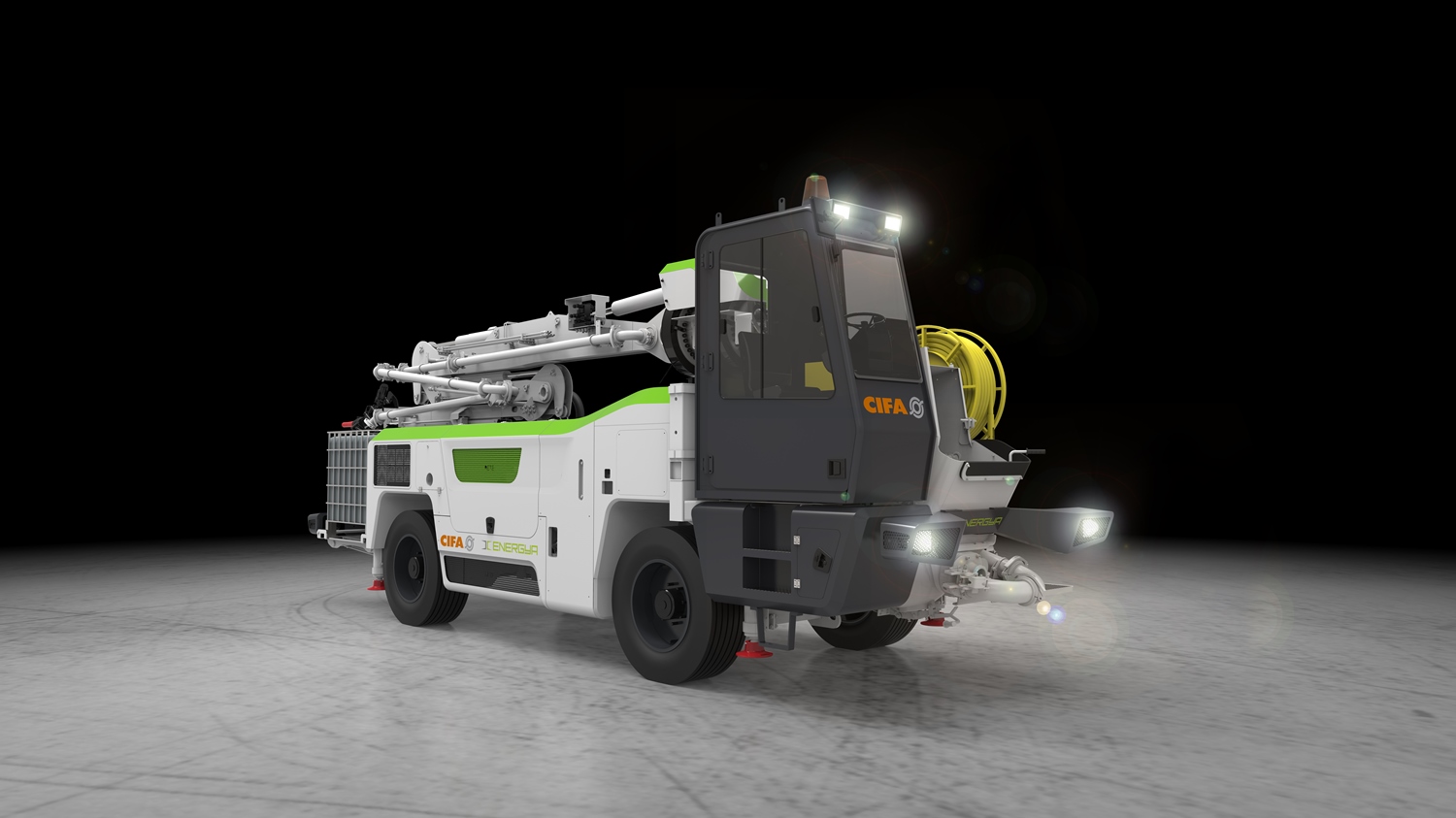 CSSE，Tool car，product design，2017 red dot award，