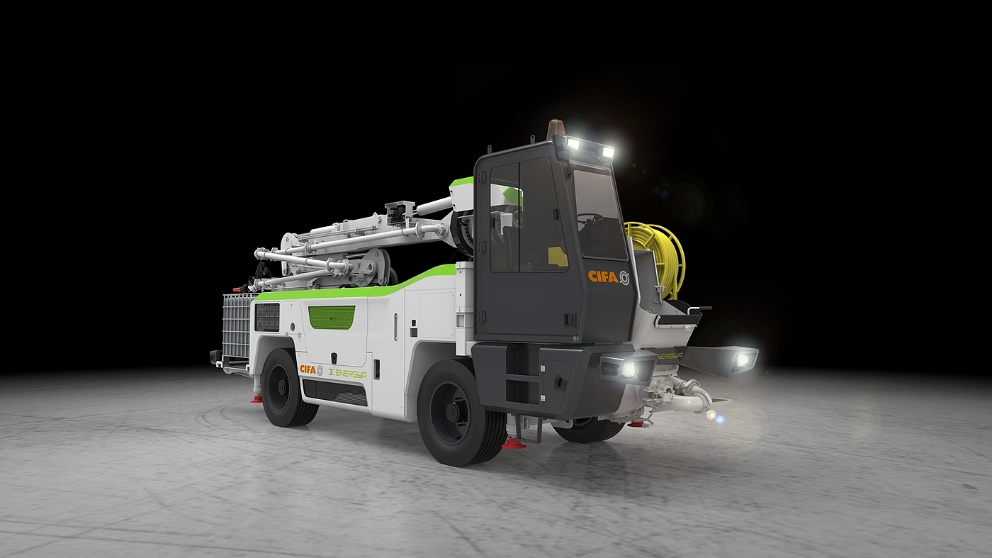 CSSE，Tool car，product design，2017 red dot award，