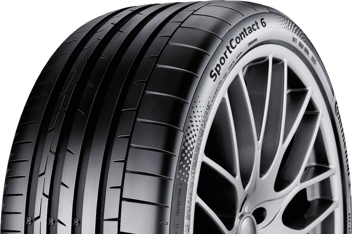 PremiumContact6，tyre，auto parts，2017 red dot award，