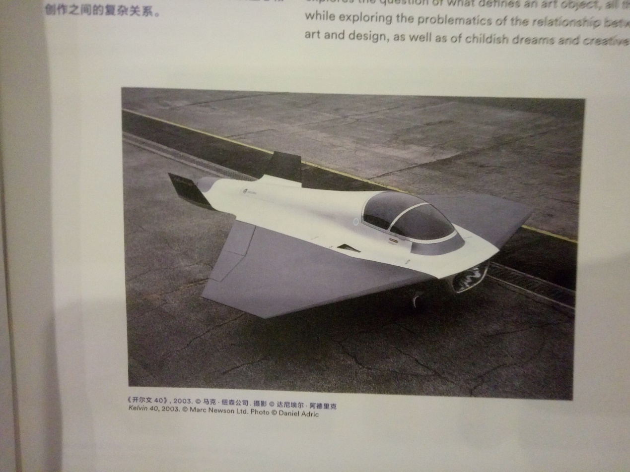 Art，Abstract art，Modernism，Contemporary Art，Marc Newson ，Jet aircraft，vase，flower，Porcelain，originality，Brain hole，Sculpture，Realistic，