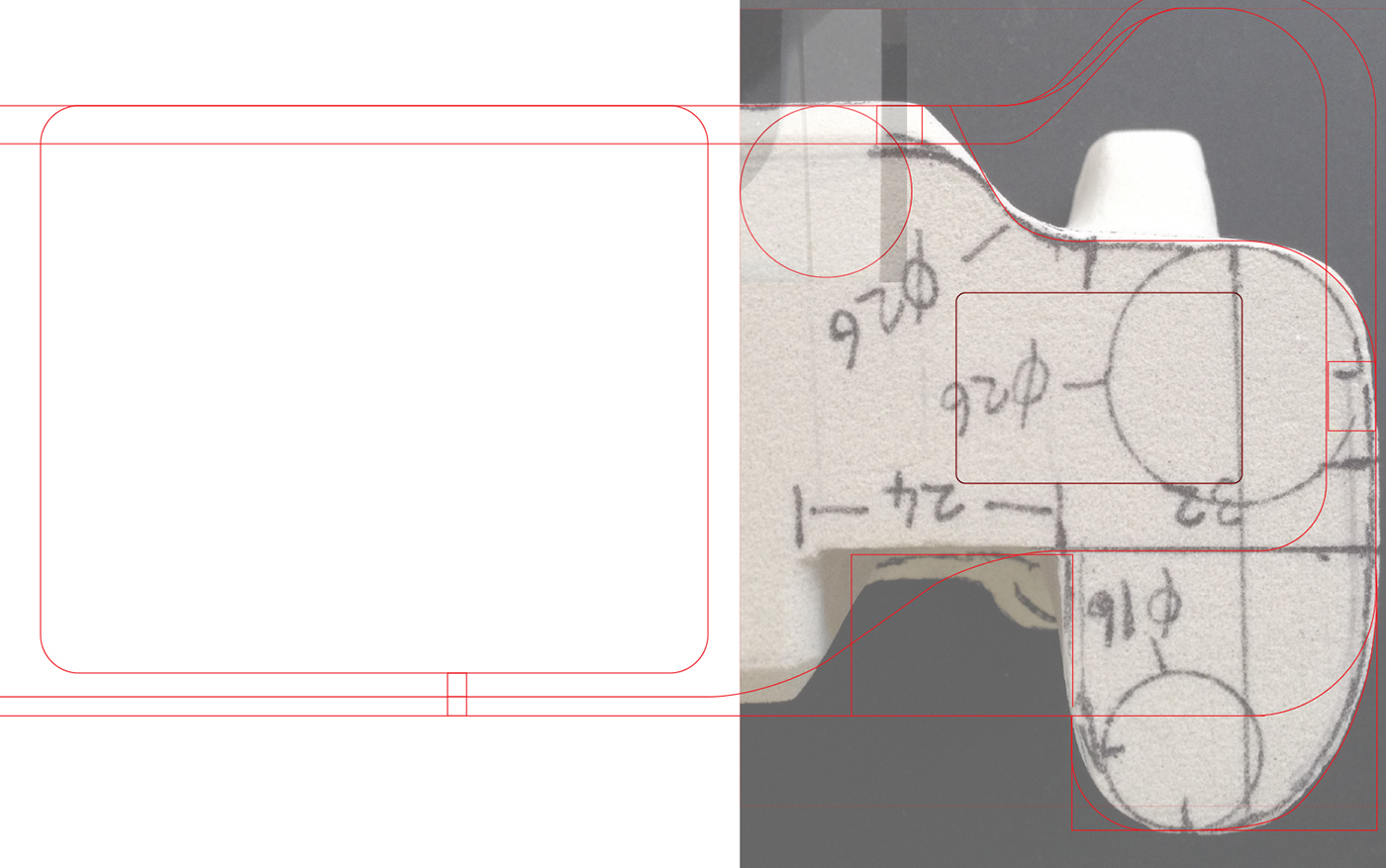 industrial design，Digital intelligence，camera，