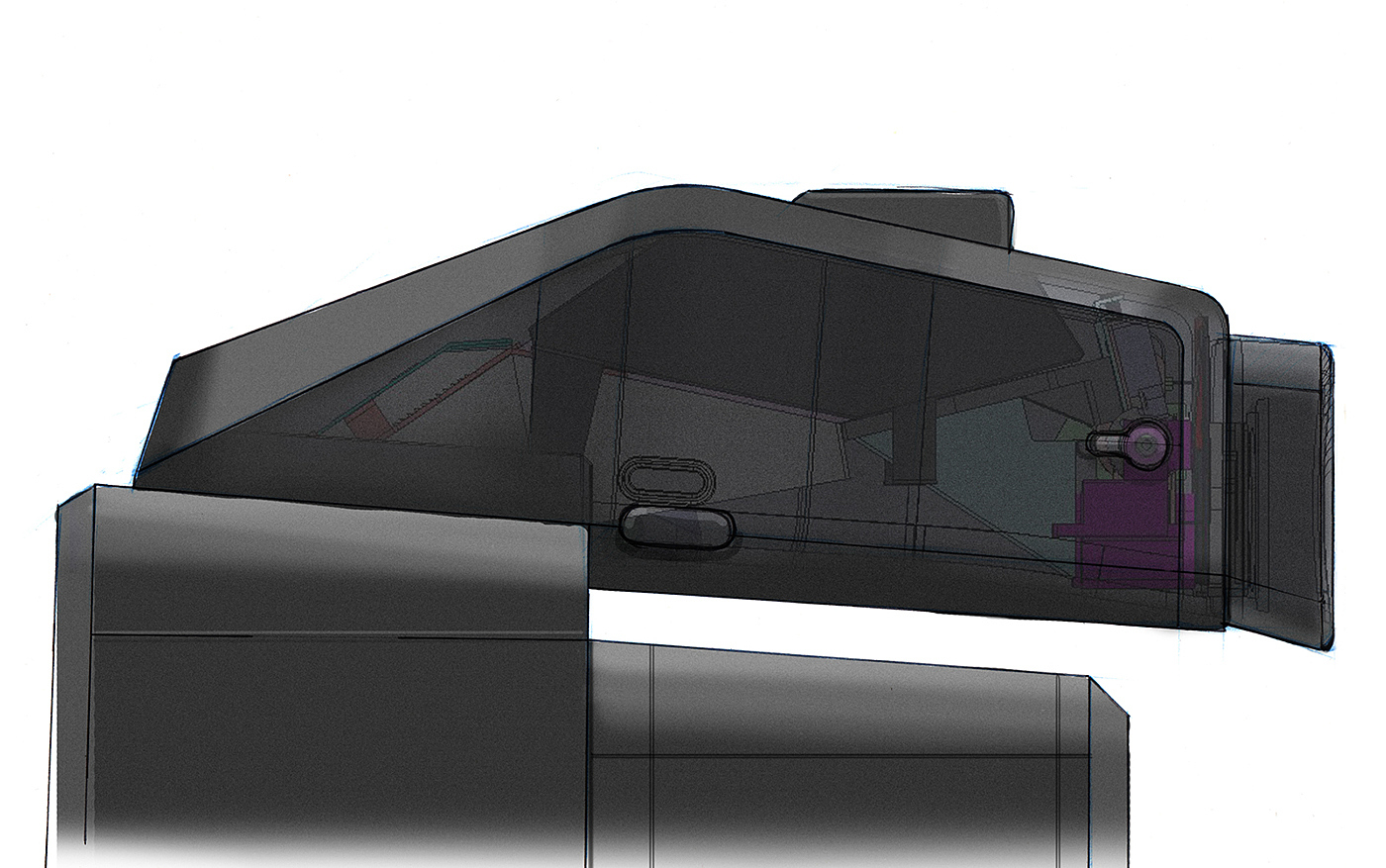 industrial design，Digital intelligence，camera，