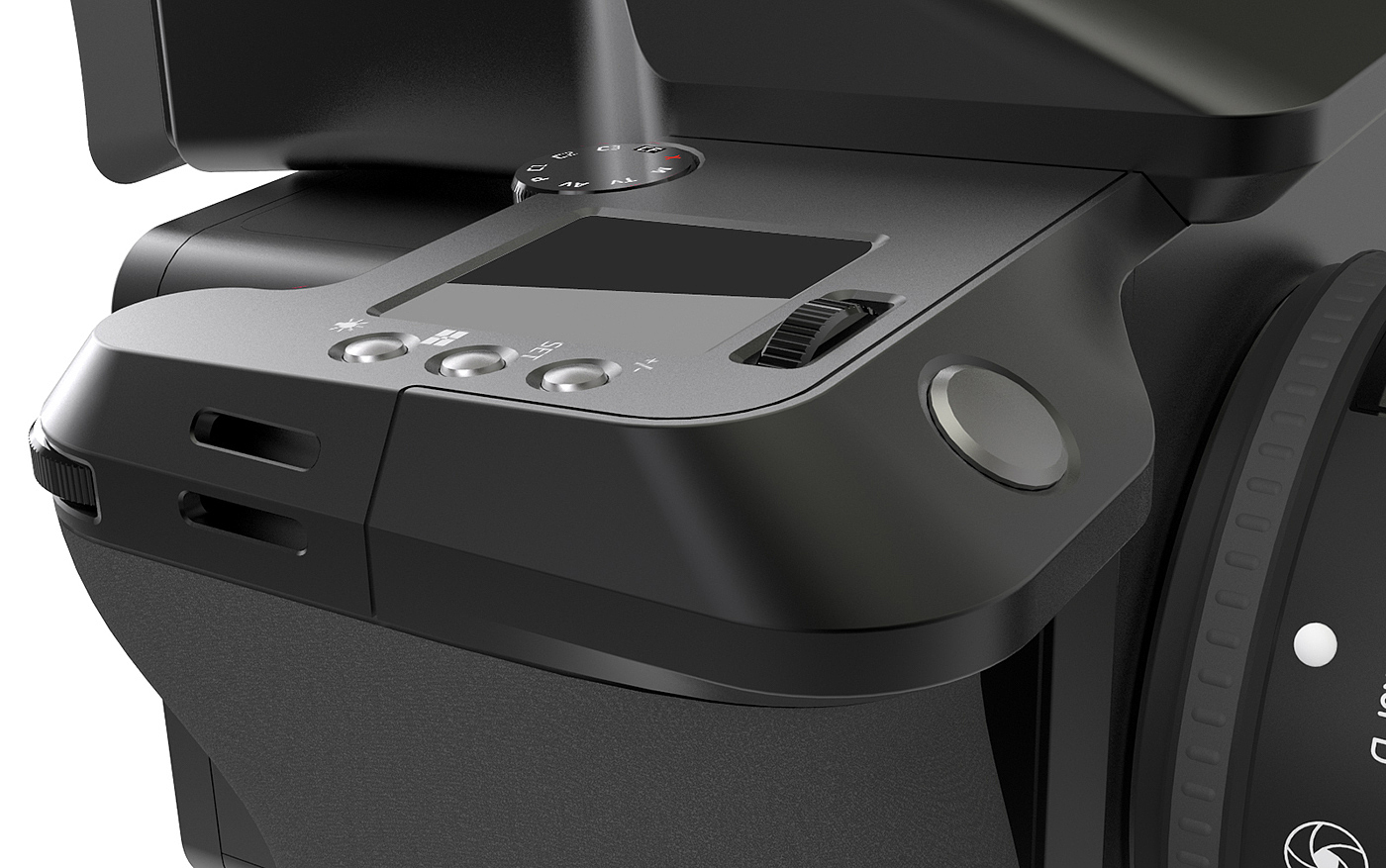 industrial design，Digital intelligence，camera，