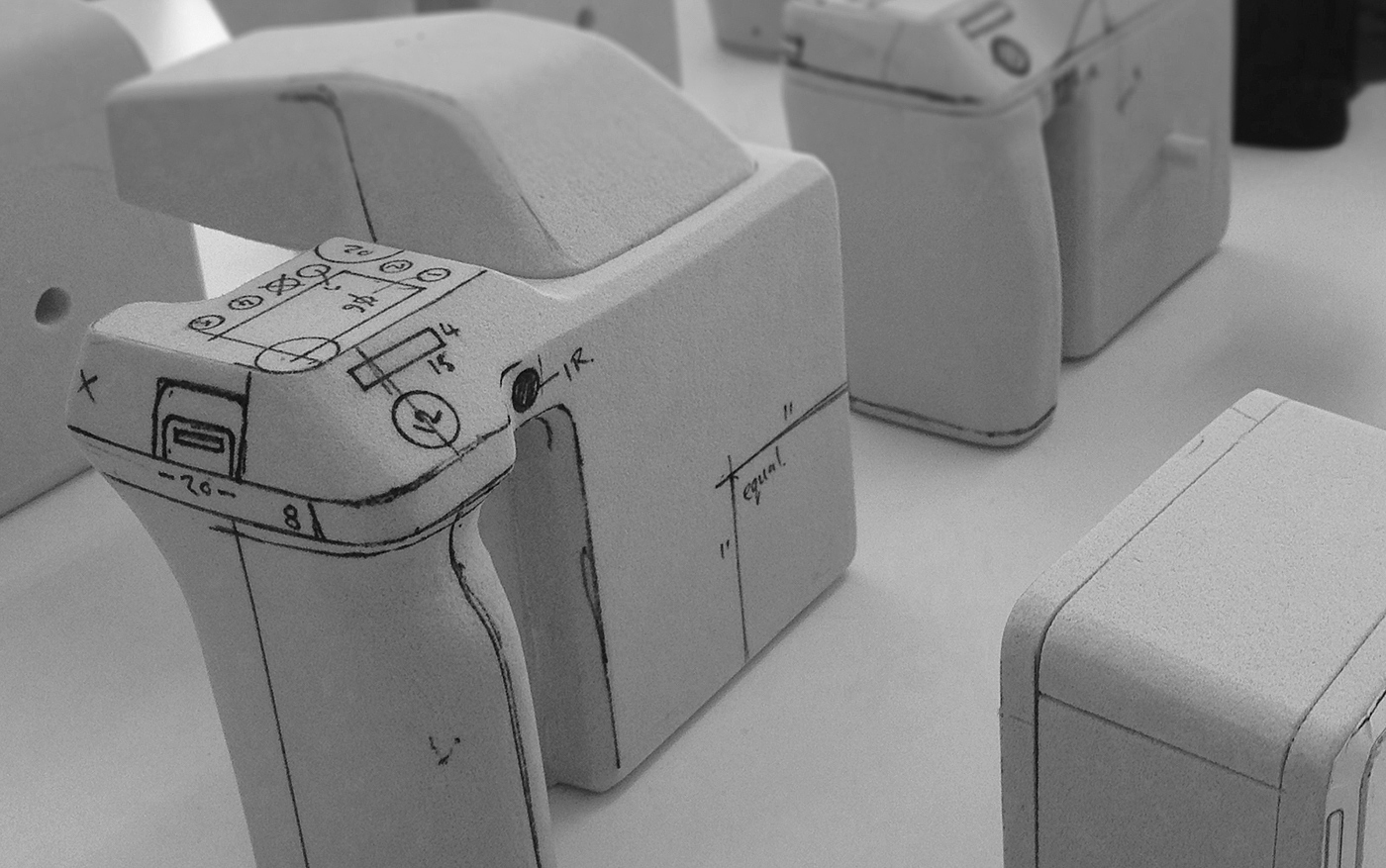 industrial design，Digital intelligence，camera，
