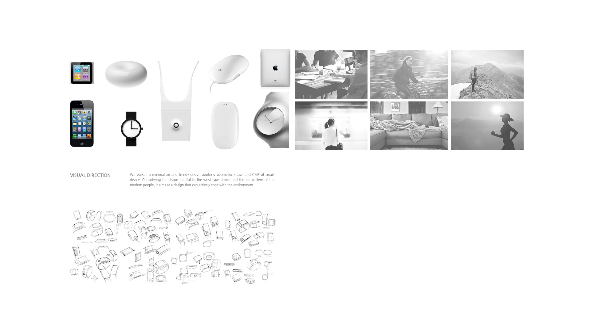 product design，Electrocardiograph，Mobile，