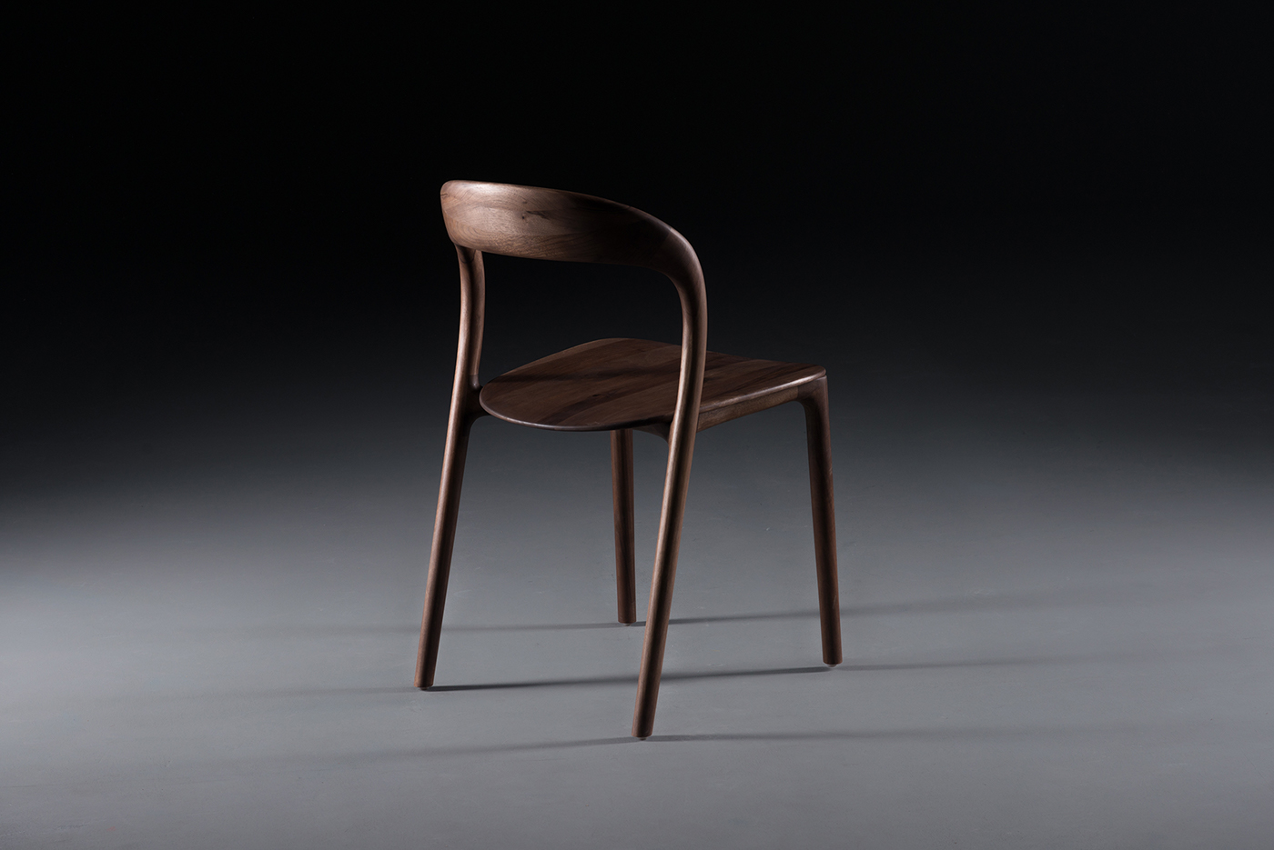 red dot，furniture，chair，