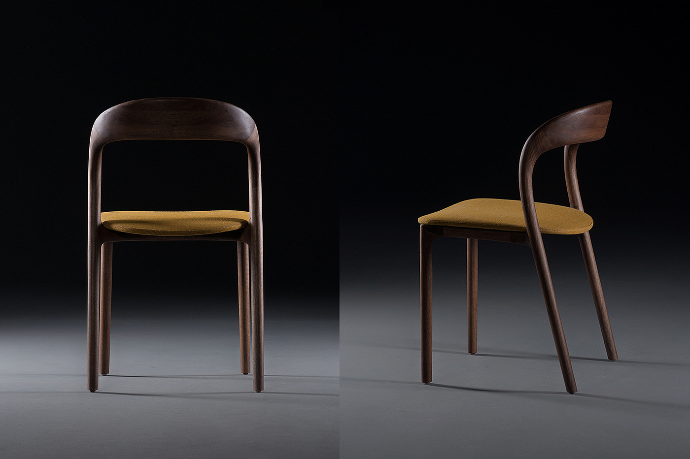 red dot，furniture，chair，